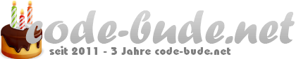 code-bude.net