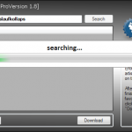 MySpace Loader - Screenshot 1 MySpace Loader - Screenshot 1