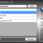 MySpace Loader - Screenshot 2 MySpace Loader - Screenshot 2