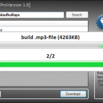 MySpace Loader - Screenshot 4 MySpace Loader - Screenshot 4