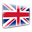 english flag