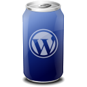 Wordpress 3.4 Icon
