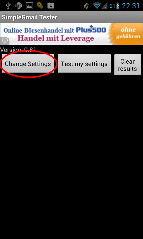 LiveView Android 4.0 ICS Workaround Fix (8)