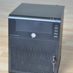HP N54L - RAM austauschen - Schritt 0