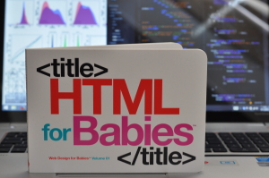 Gewinn - HTML for Babies