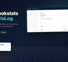 Von Bookstats zu LibrisLog: So gelingt die Migration deiner Lesestatistik